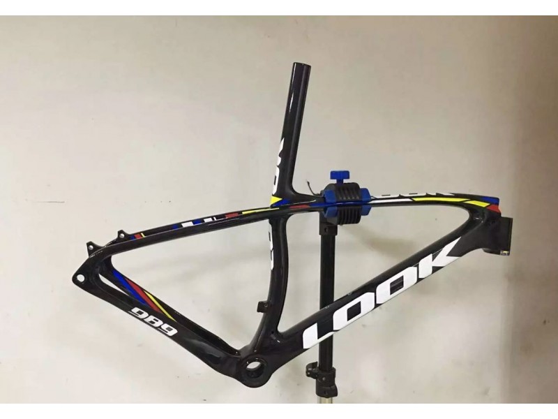 LOOK 989 MTB Carbon Bicycle Frame LOOK 989